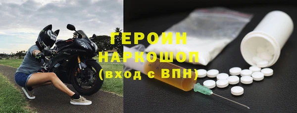 хмурый Алексин