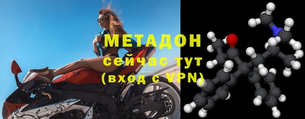 хмурый Алексин