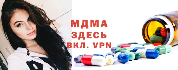 хмурый Алексин